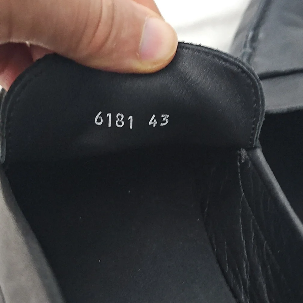 PRADA Moc 🔥SALE - Picture 5 of 6